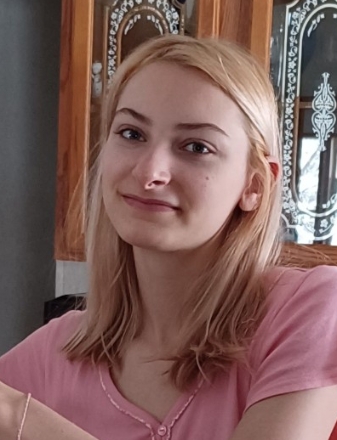 Aili-Drew Tulppo